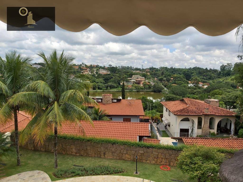 Casa de Condomínio à venda com 4 quartos, 550m² - Foto 63