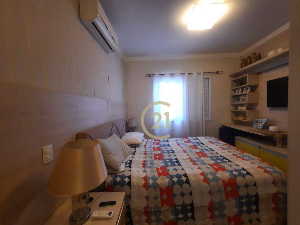 Casa de Condomínio à venda com 3 quartos, 175m² - Foto 19