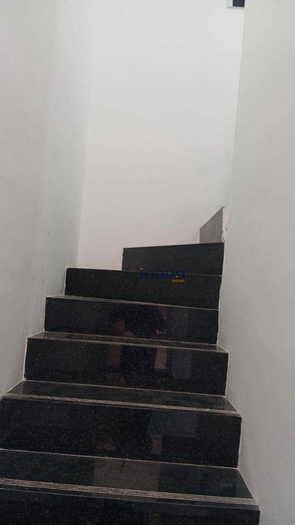 Casa de Condomínio, 3 quartos - Foto 5