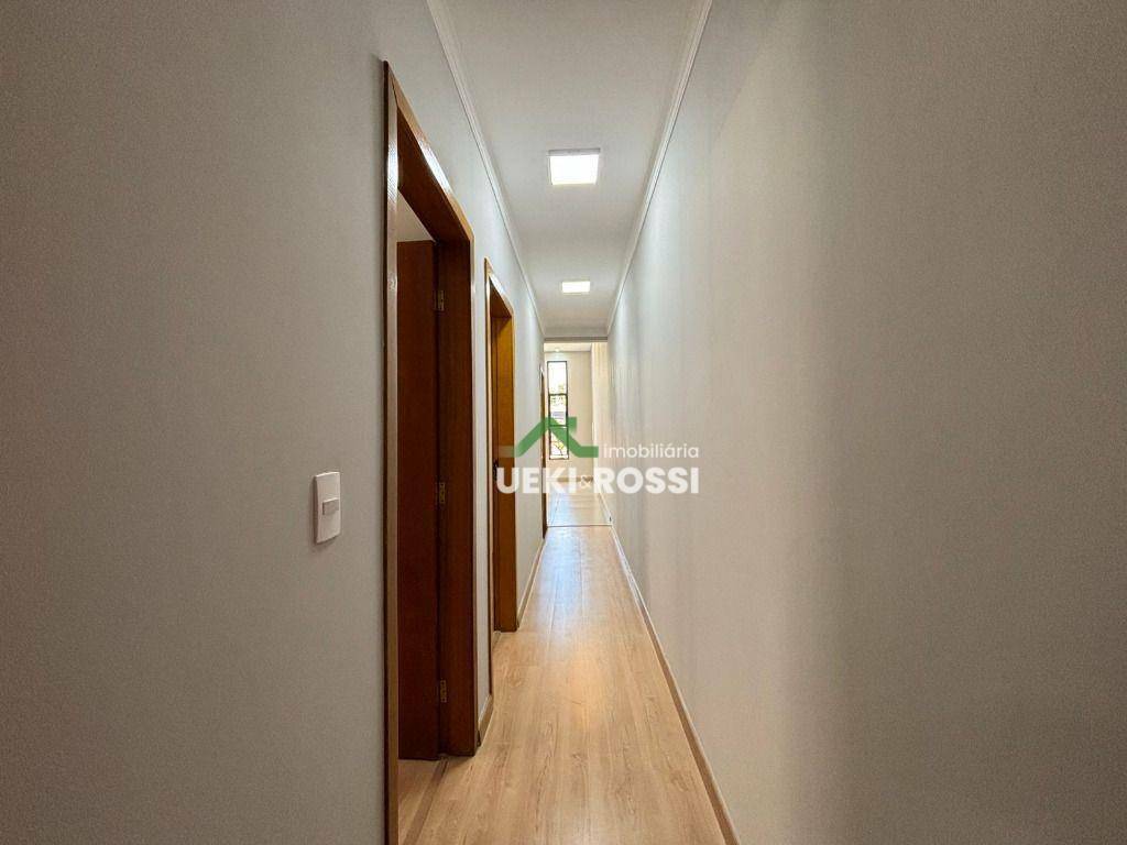 Casa à venda com 3 quartos, 79m² - Foto 3