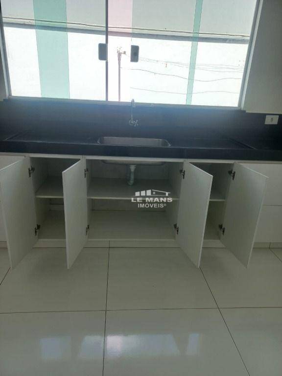 Casa à venda com 3 quartos, 173m² - Foto 23