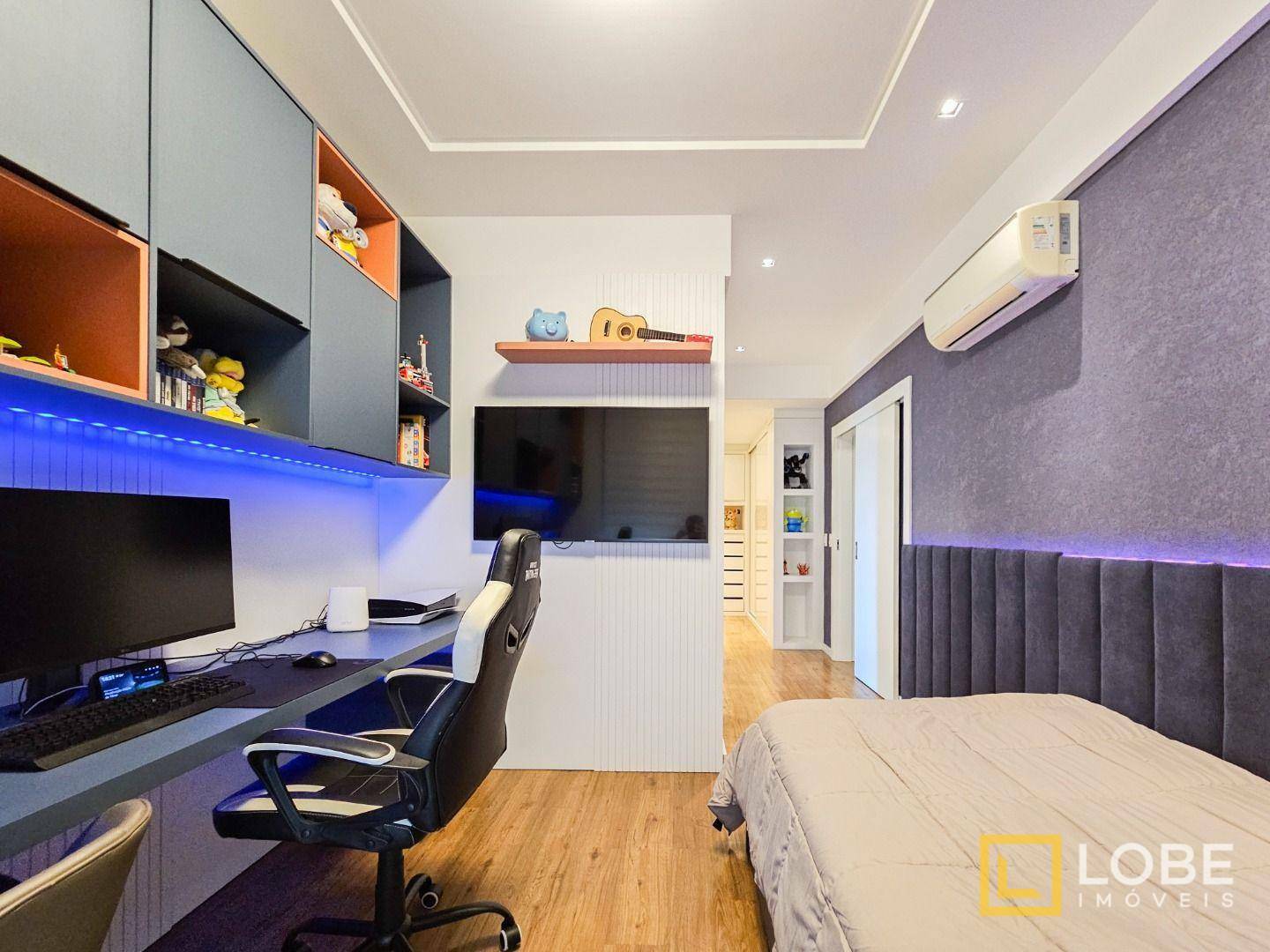 Cobertura à venda com 3 quartos, 228m² - Foto 25