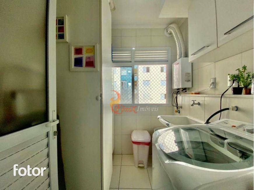 Apartamento à venda com 3 quartos, 77m² - Foto 8