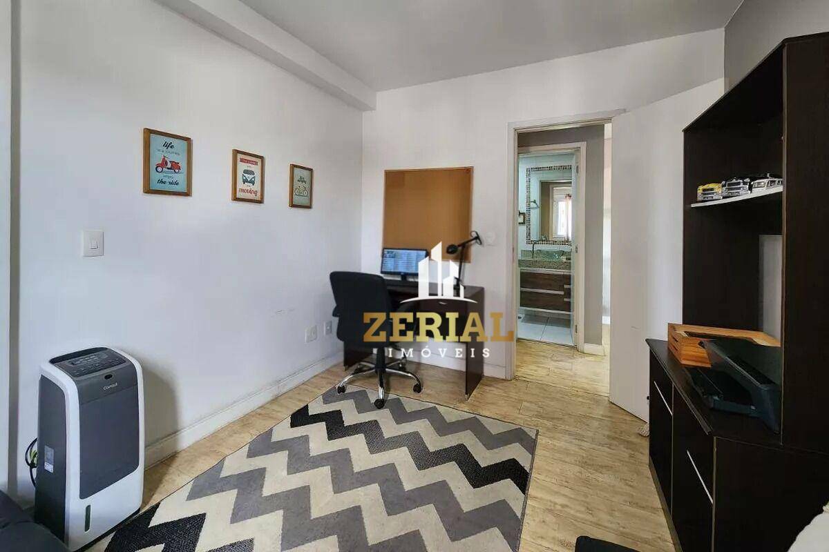 Apartamento à venda com 2 quartos, 62m² - Foto 20