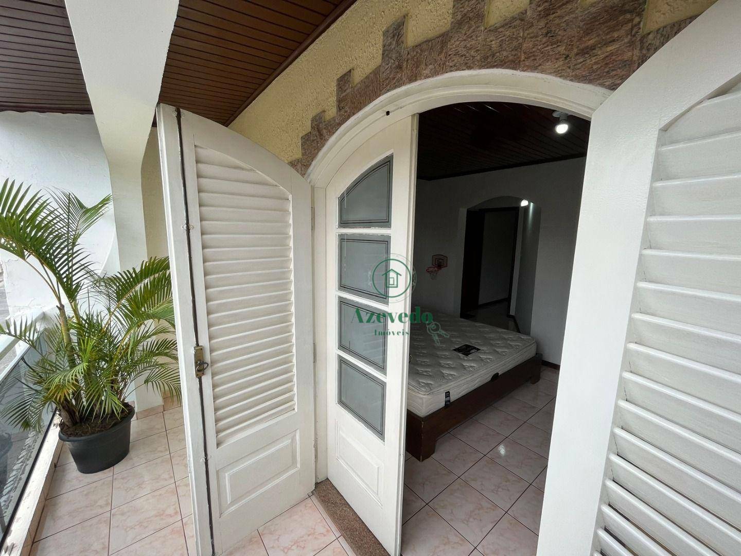 Sobrado à venda com 3 quartos, 199m² - Foto 21