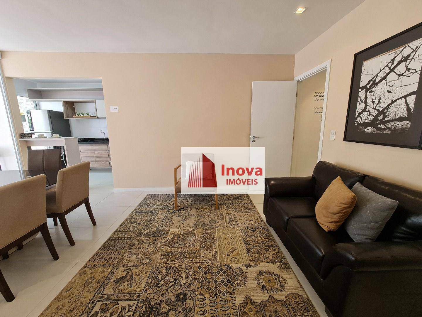 Apartamento à venda com 2 quartos, 74m² - Foto 18