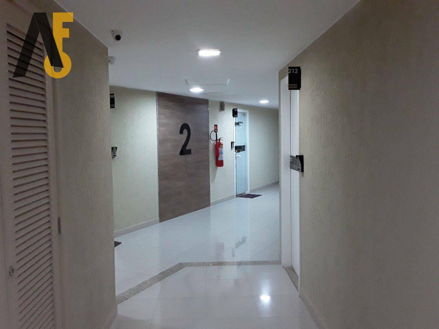 Conjunto Comercial-Sala à venda, 25m² - Foto 30