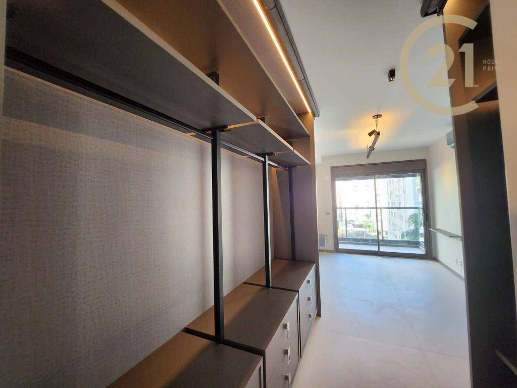 Apartamento à venda com 3 quartos, 162m² - Foto 22