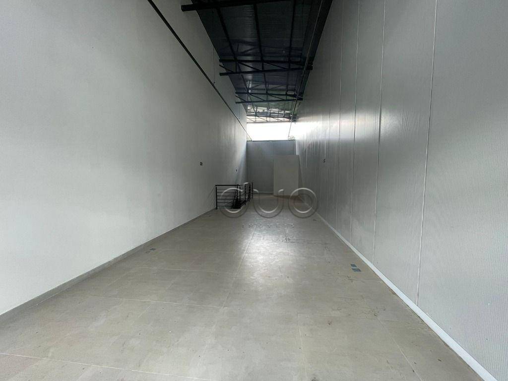 Loja-Salão, 121 m² - Foto 1