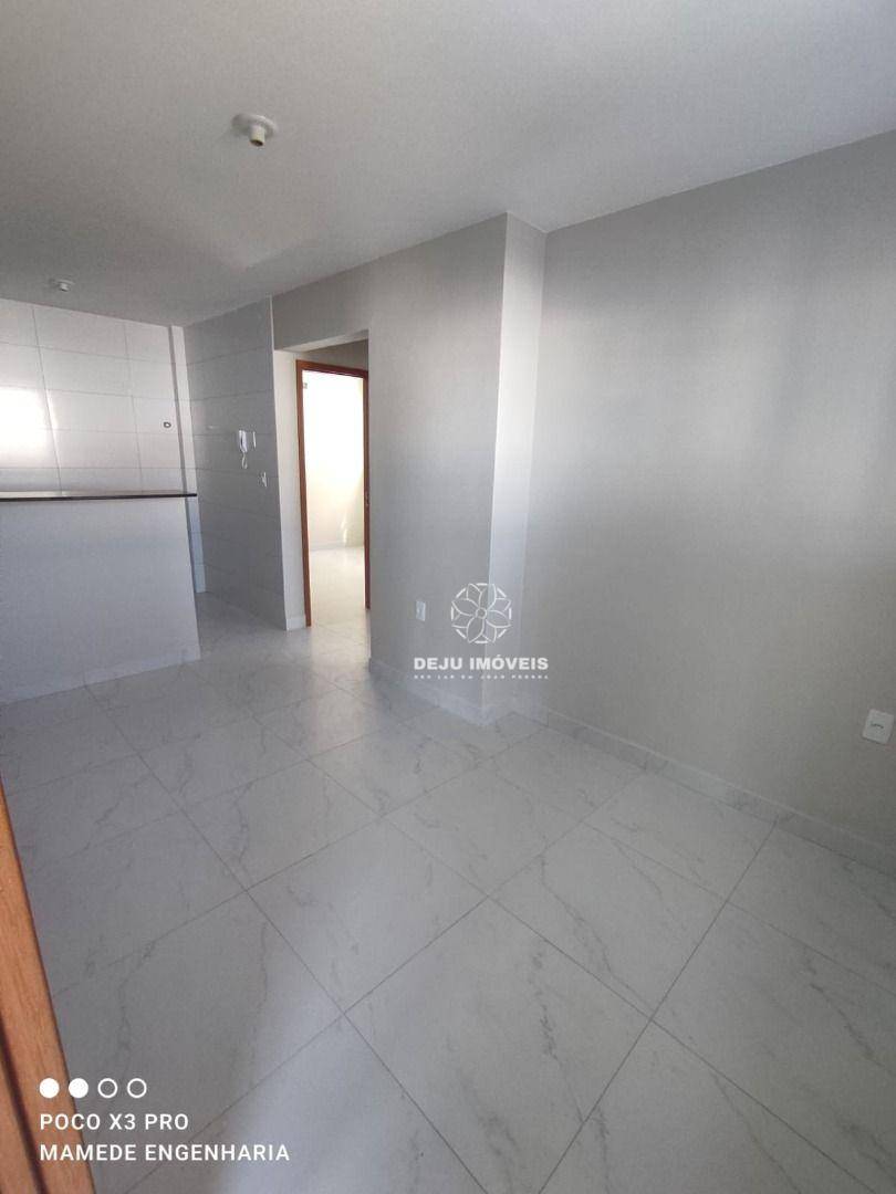 Apartamento à venda com 2 quartos, 52m² - Foto 7