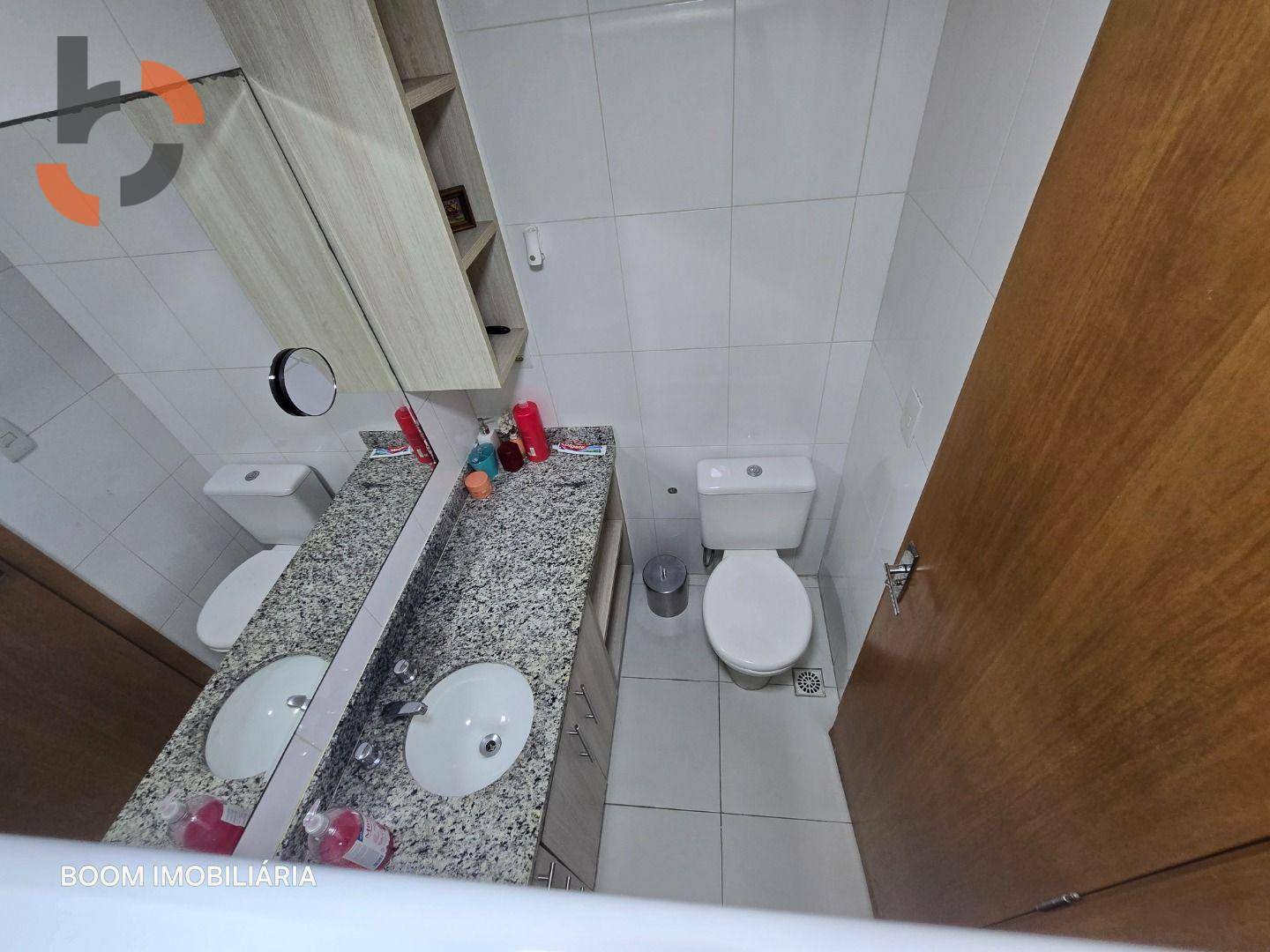 Apartamento à venda com 3 quartos, 105m² - Foto 8