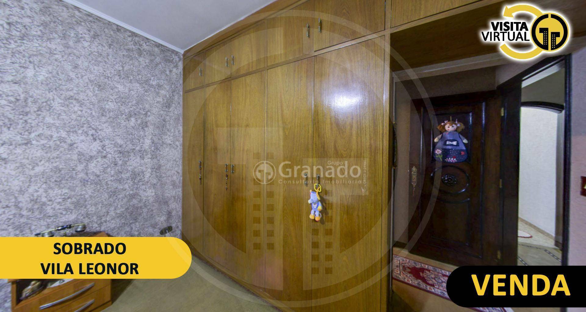 Sobrado à venda com 4 quartos, 623m² - Foto 18