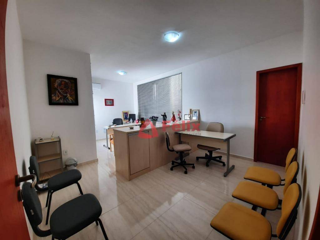 Conjunto Comercial-Sala à venda, 47m² - Foto 2