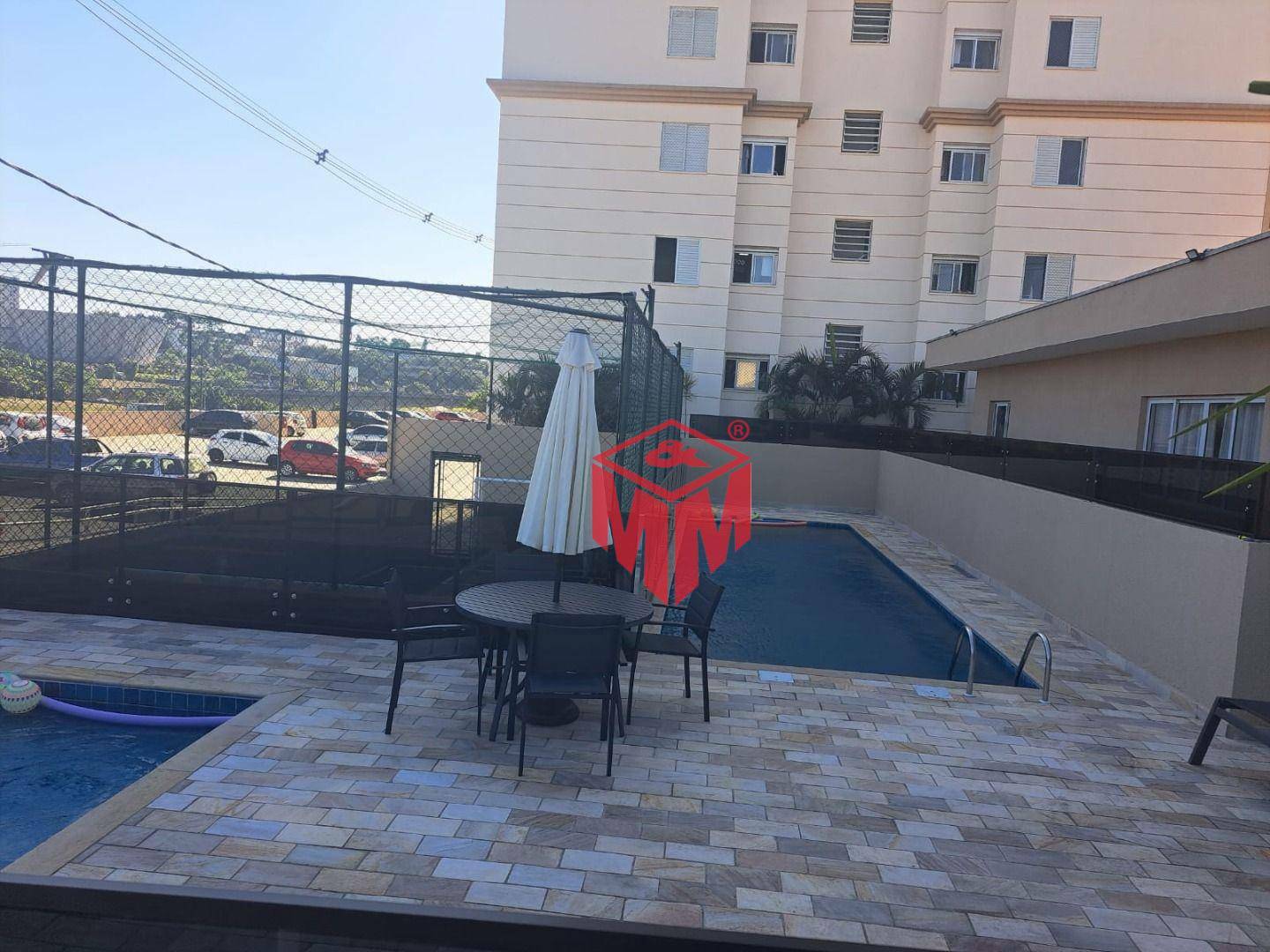 Apartamento à venda com 2 quartos, 48m² - Foto 17