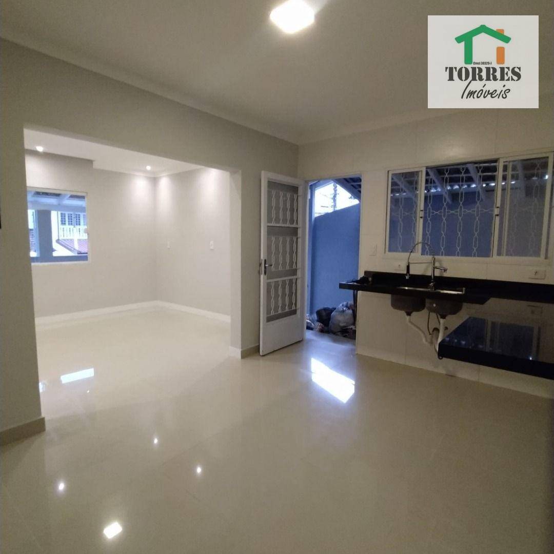 Casa à venda com 3 quartos, 140m² - Foto 16