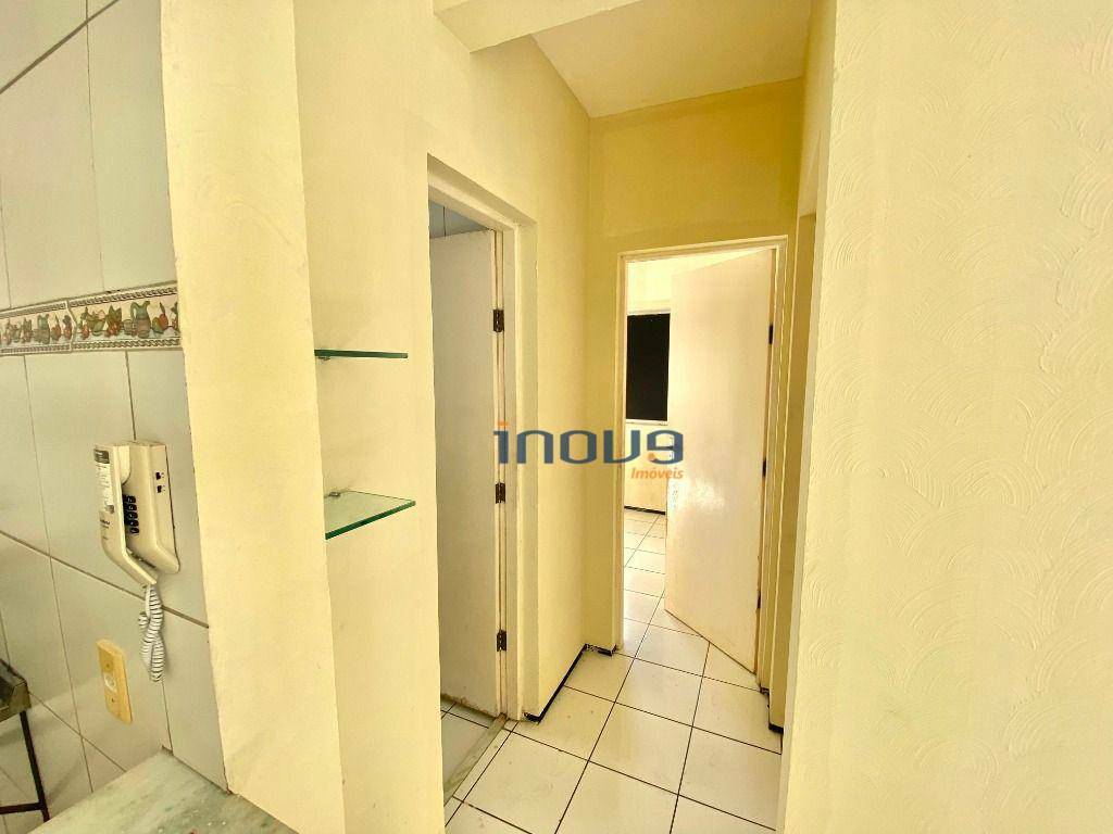 Apartamento à venda com 2 quartos, 49m² - Foto 8