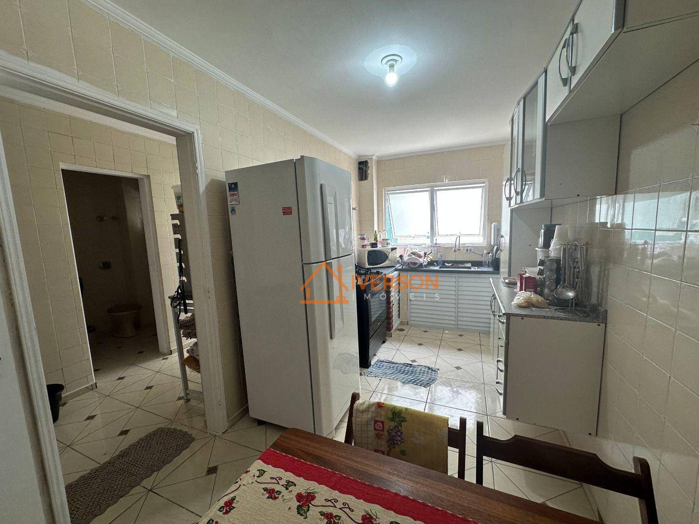 Apartamento, 3 quartos, 131 m² - Foto 5