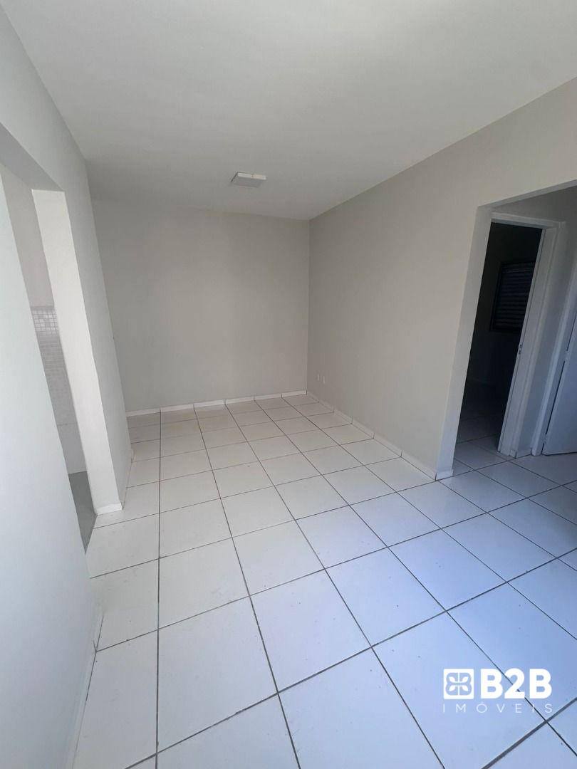 Apartamento, 2 quartos, 47 m² - Foto 2
