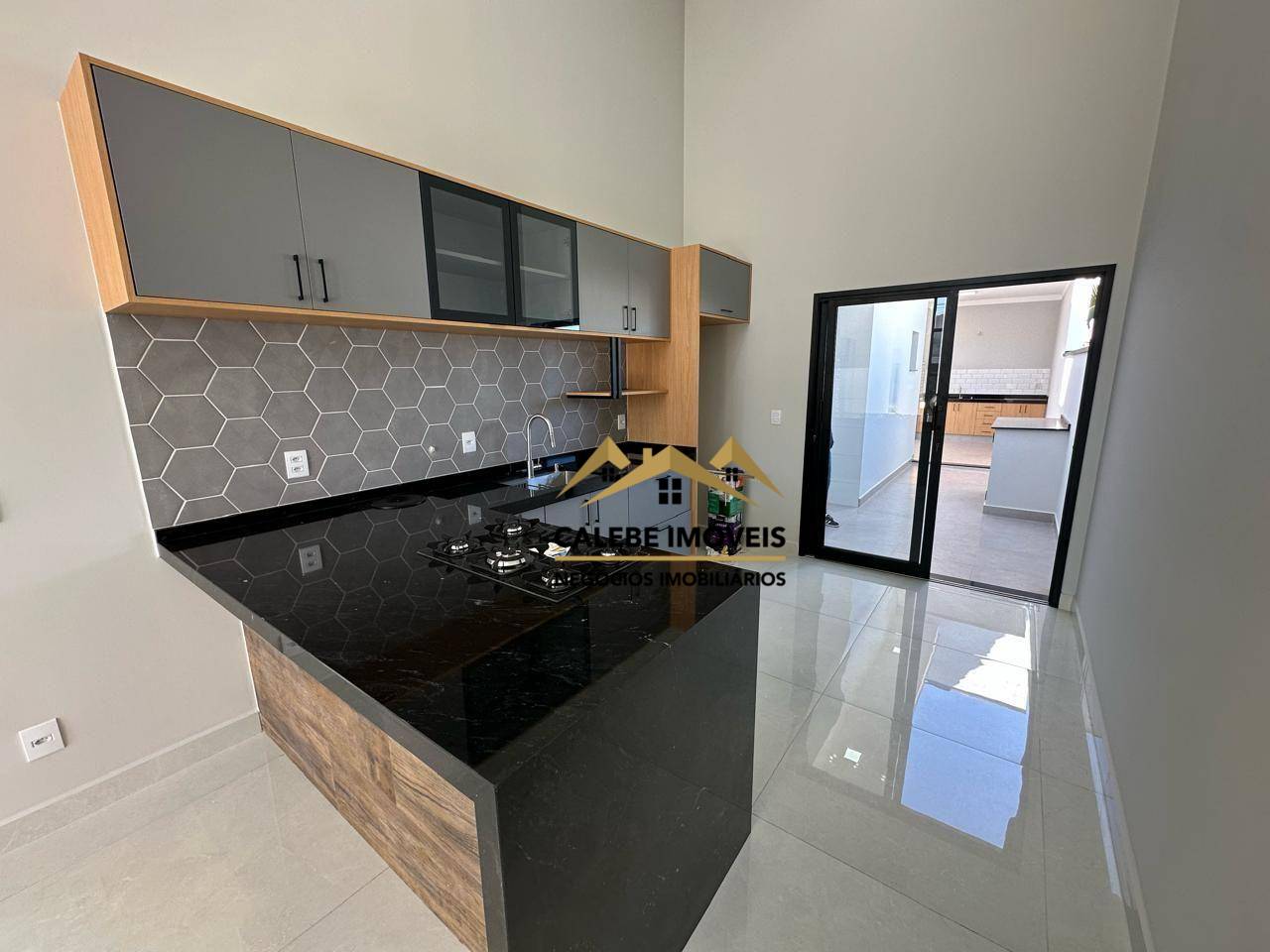 Casa de Condomínio, 3 quartos - Foto 5