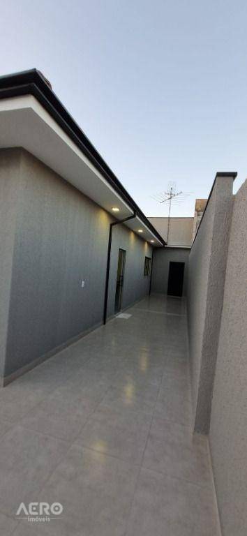 Casa à venda com 3 quartos, 145m² - Foto 19