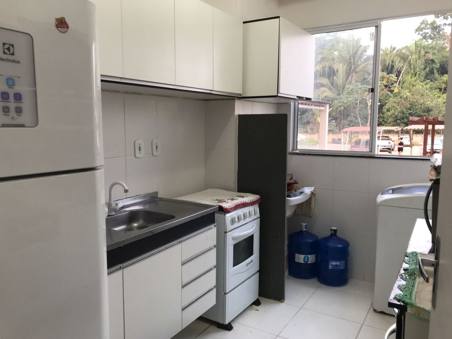 Apartamento à venda com 2 quartos, 46m² - Foto 11