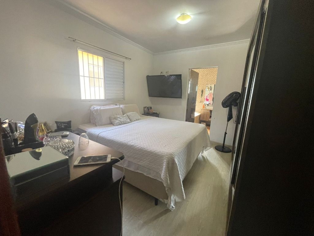 Casa de Condomínio à venda com 3 quartos, 152m² - Foto 10