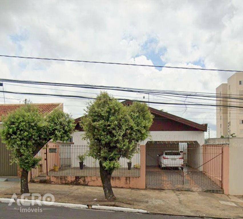 Casa à venda com 3 quartos, 164m² - Foto 28