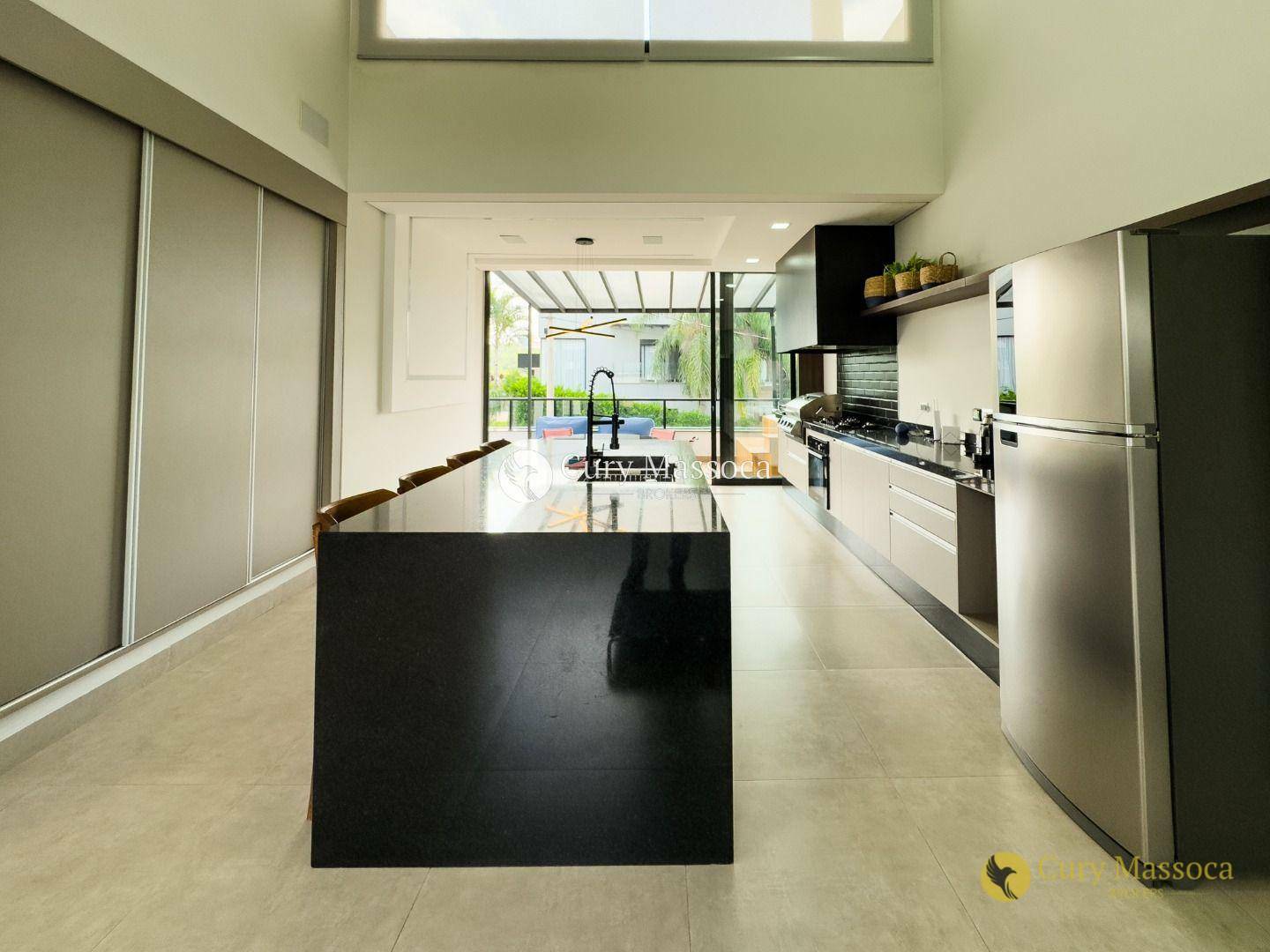 Casa de Condomínio à venda com 3 quartos, 195m² - Foto 12