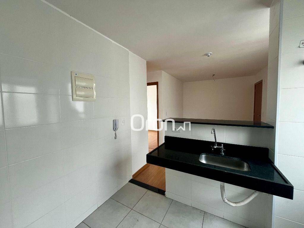 Apartamento à venda com 2 quartos, 40m² - Foto 4