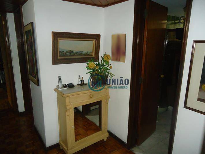 Apartamento à venda com 3 quartos, 170m² - Foto 10