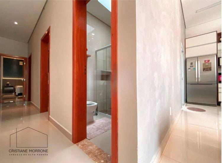 Casa de Condomínio à venda com 3 quartos, 103m² - Foto 2