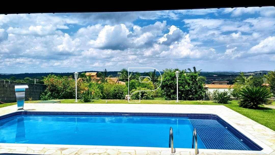 Chácara, 2 quartos, 2000 m² - Foto 1