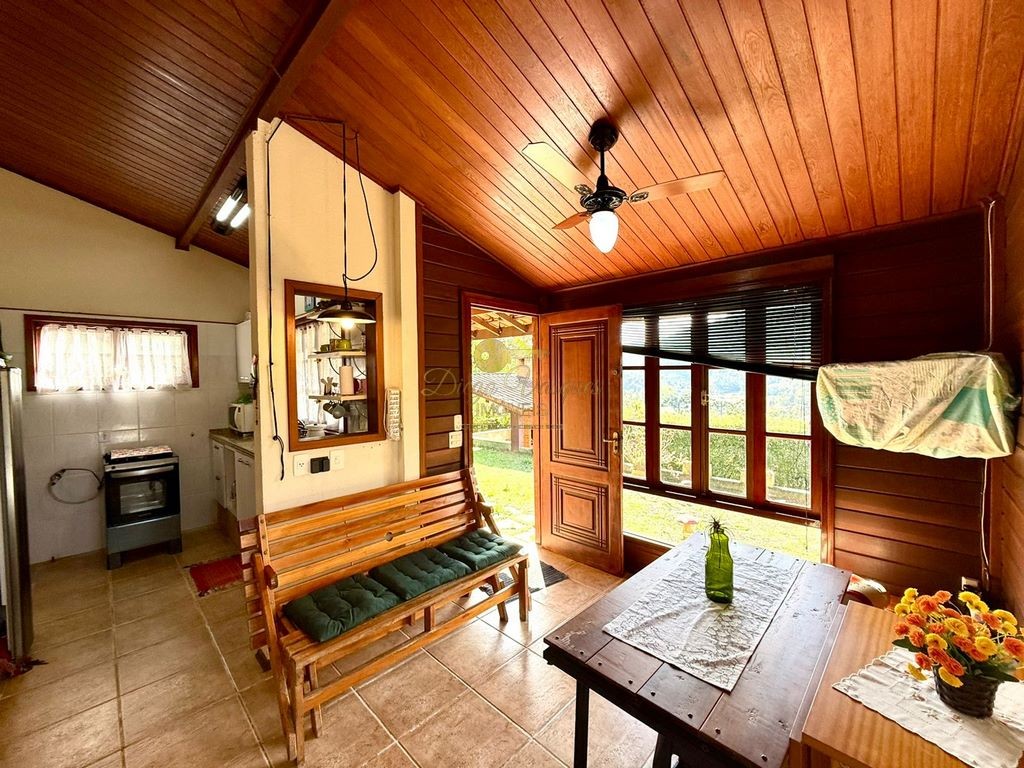 Casa de Condomínio à venda com 2 quartos, 351m² - Foto 7