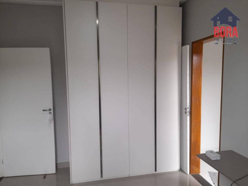 Casa à venda com 3 quartos, 143m² - Foto 21