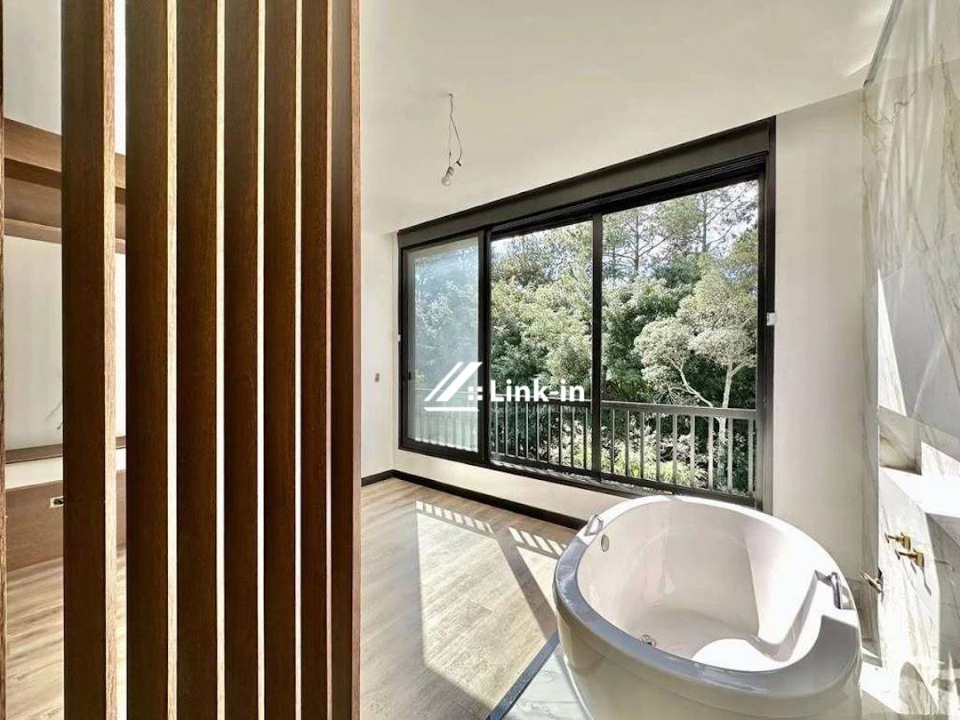 Casa, 5 quartos, 411 m² - Foto 4