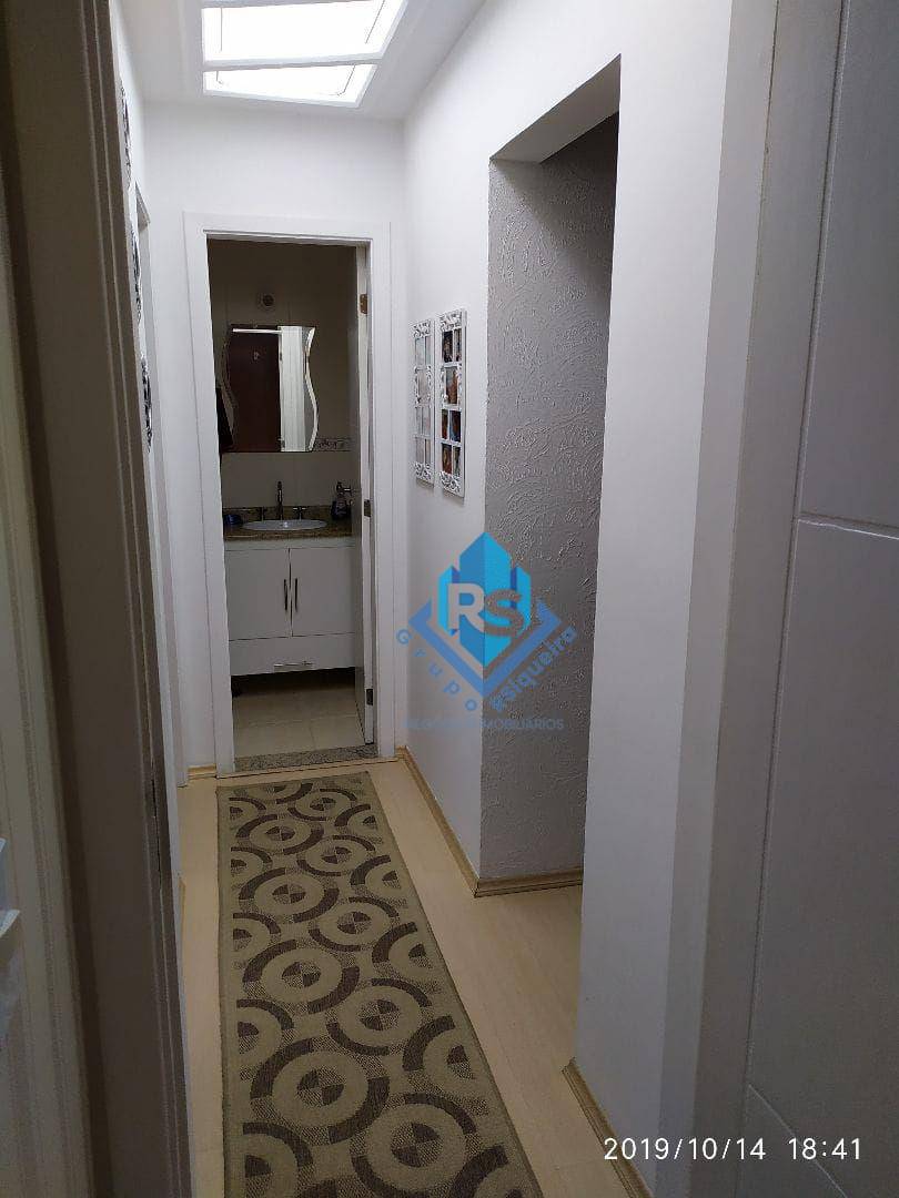 Apartamento à venda com 3 quartos, 134m² - Foto 7