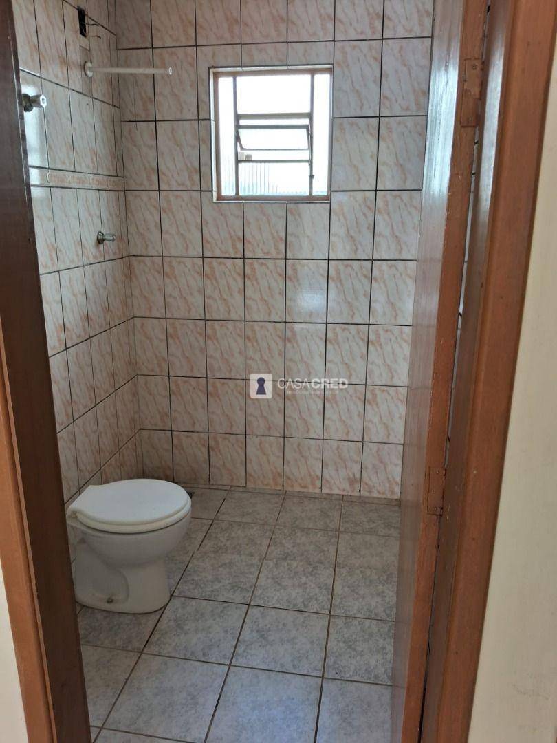 Casa, 1 quarto, 51 m² - Foto 4