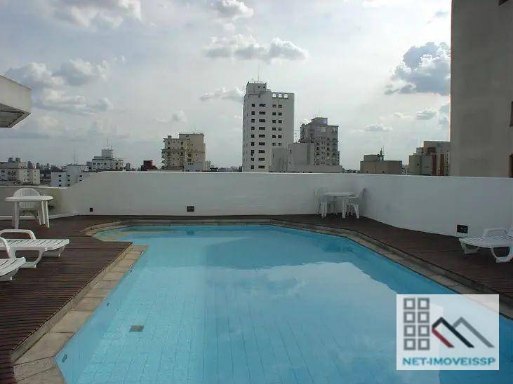 Apartamento para alugar com 1 quarto, 46m² - Foto 13