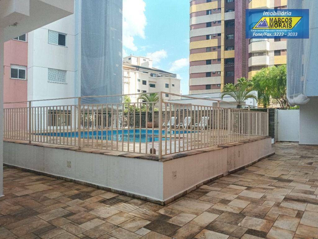 Apartamento à venda com 3 quartos, 96m² - Foto 17