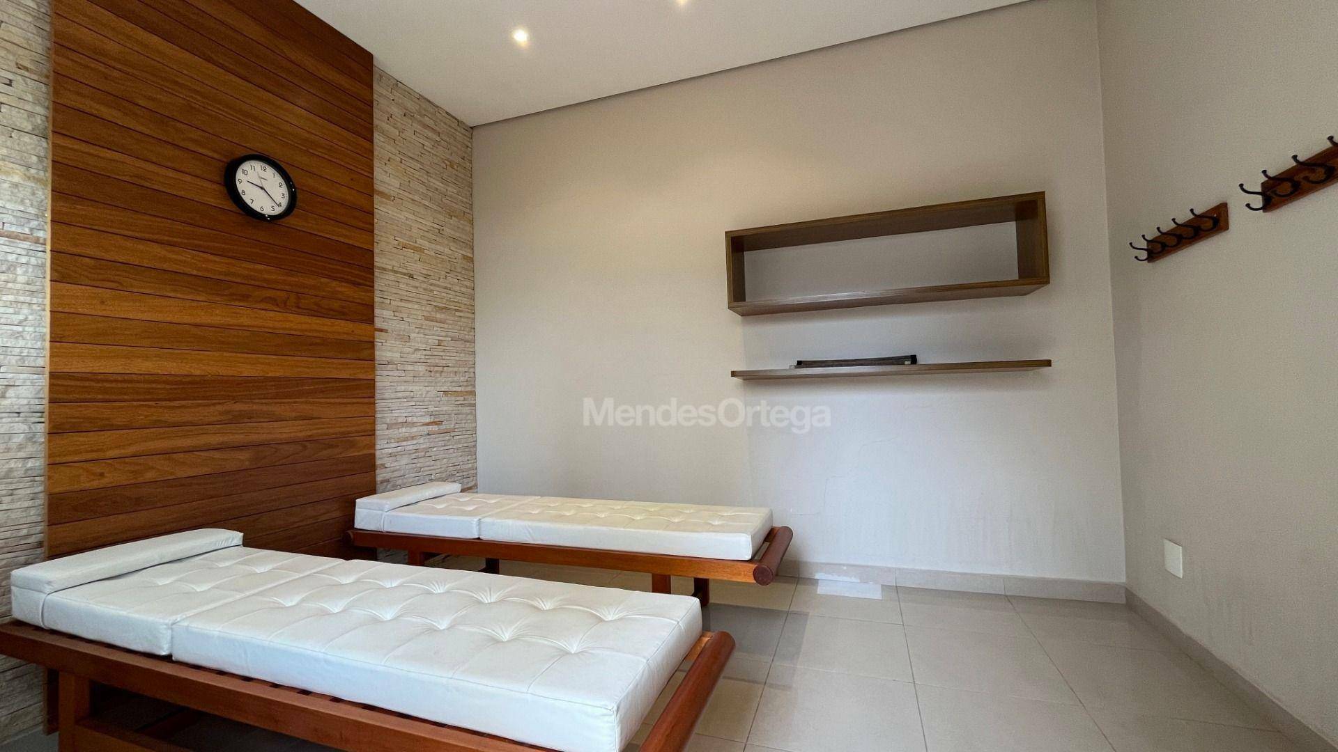 Apartamento à venda com 2 quartos, 59m² - Foto 22