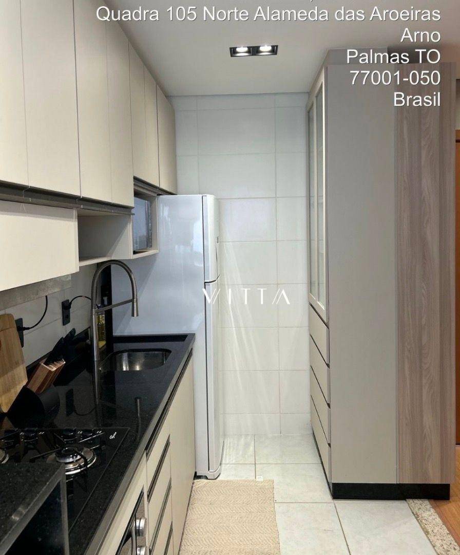 Apartamento, 2 quartos, 45 m² - Foto 2