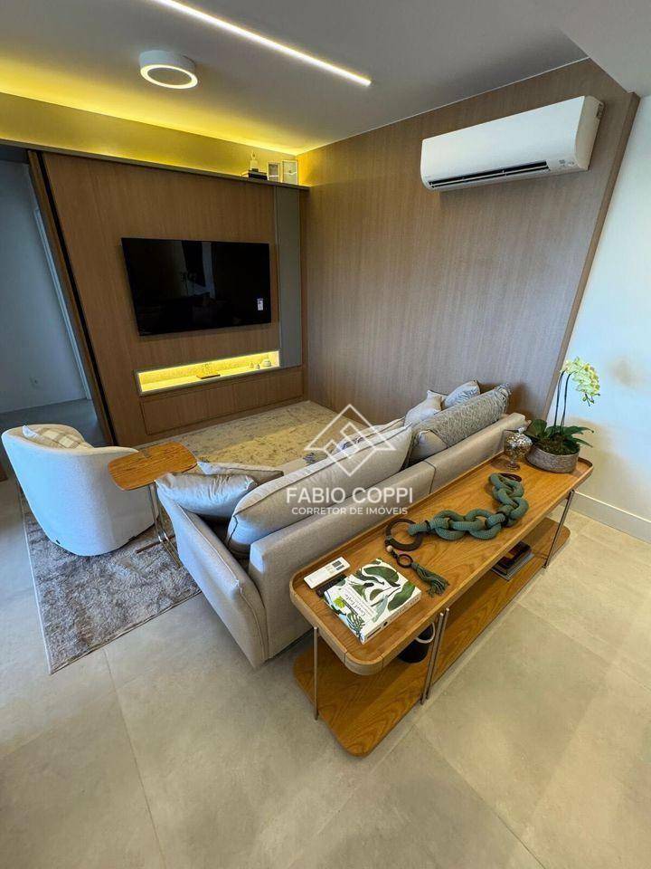 Apartamento à venda com 3 quartos, 88m² - Foto 4