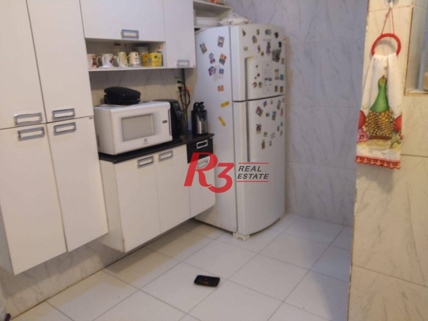 Apartamento à venda com 3 quartos, 95m² - Foto 5