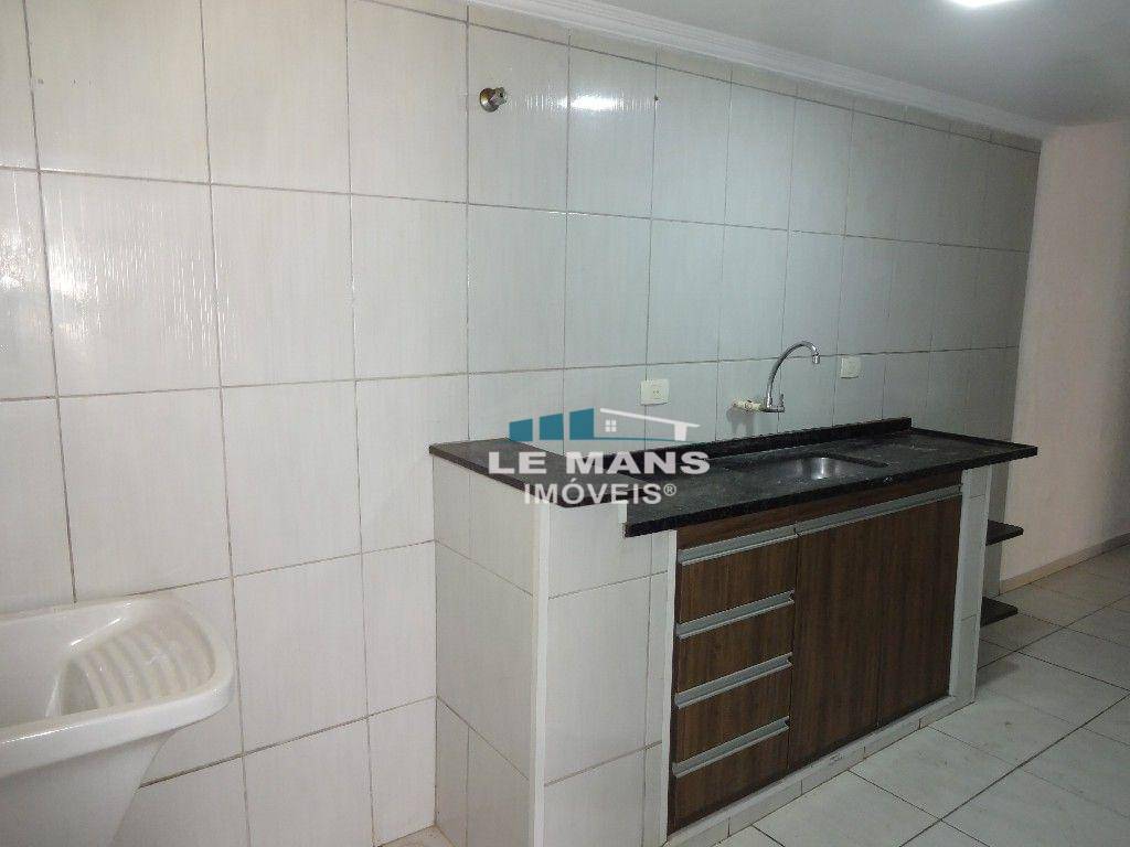 Casa de Condomínio à venda com 2 quartos, 88m² - Foto 20