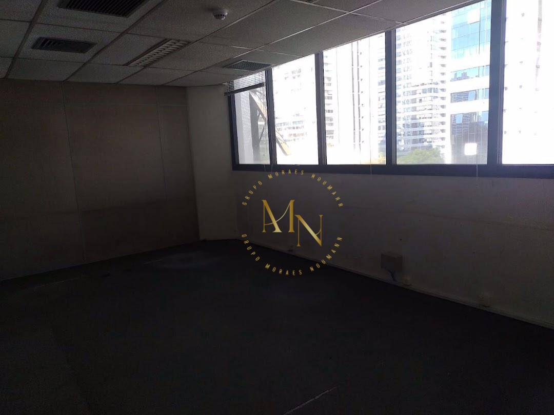 Conjunto Comercial-Sala para alugar, 502m² - Foto 13