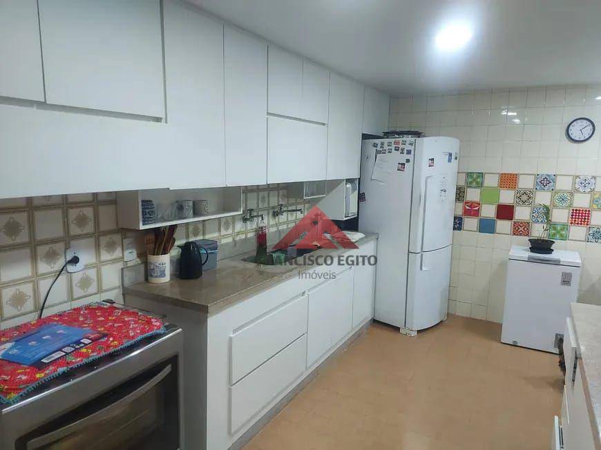 Apartamento à venda com 4 quartos, 172m² - Foto 8