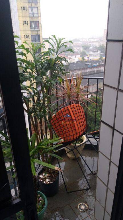 Flat/Apart Hotel, 1 quarto, 45 m² - Foto 2