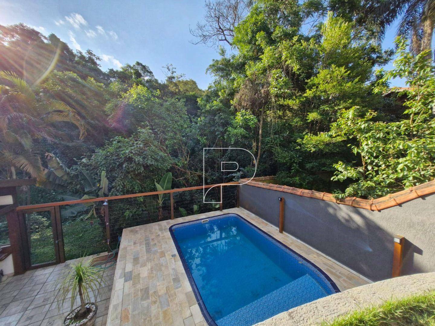 Casa de Condomínio à venda com 4 quartos, 261m² - Foto 30