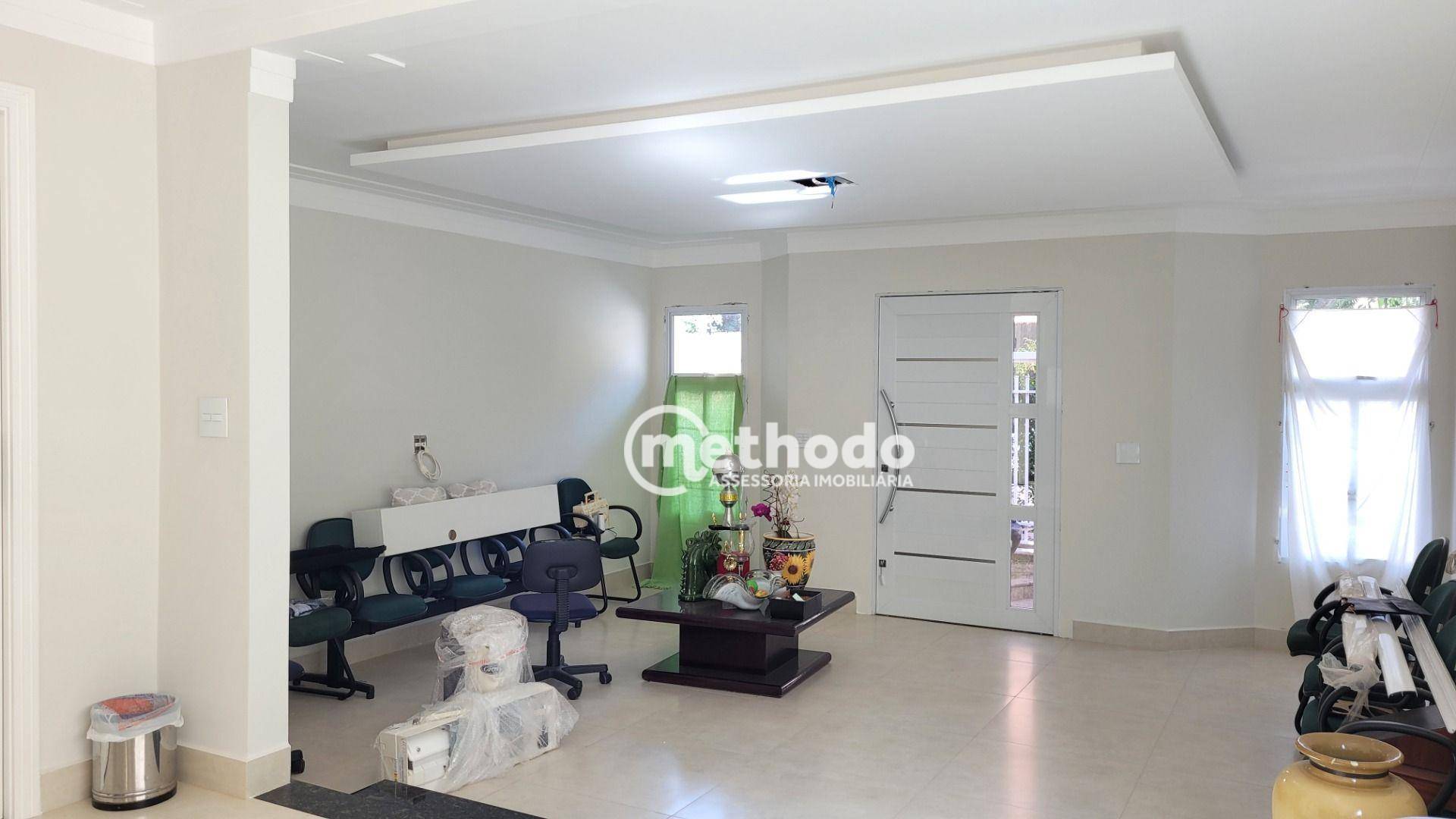 Casa à venda com 4 quartos, 500m² - Foto 3