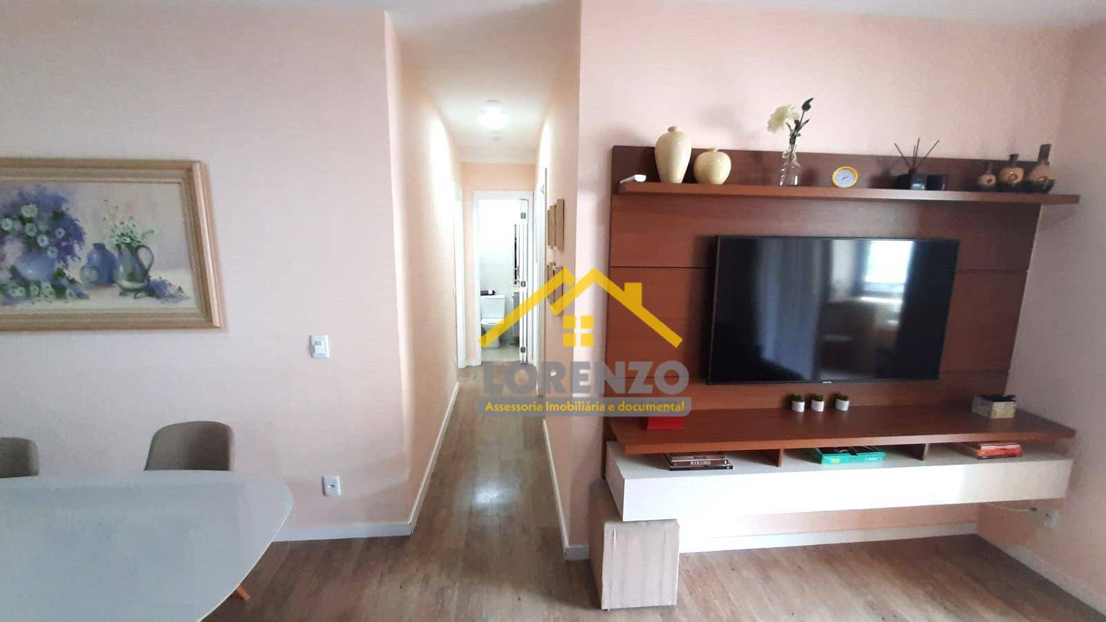 Apartamento à venda com 3 quartos, 81m² - Foto 15